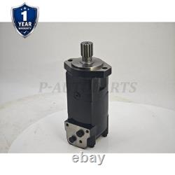 Hydraulic Motor 104-4887-006 104-4887 for Eaton Char-Lynn 2000 Series-NEW