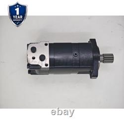 Hydraulic Motor 104-4887-006 104-4887 for Eaton Char-Lynn 2000 Series-NEW
