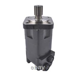 Hydraulic Motor 1041259006 1041259 For Eaton Char-Lynn 2000 Series 14.91 in³/r Hydraulic Motor 1041259006 1041259 For Eaton Char-Lynn 2000 Series 14.91 in³/r