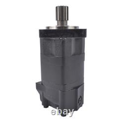 Hydraulic Motor 1041259006 1041259 For Eaton Char-Lynn 2000 Series 14.91 in³/r
