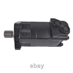 Hydraulic Motor 1041259006 1041259 For Eaton Char-Lynn 2000 Series 14.91 in³/r