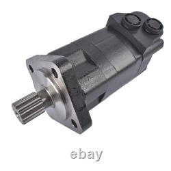 Hydraulic Motor 1041259006 1041259 For Eaton Char-Lynn 2000 Series 14.91 in³/r