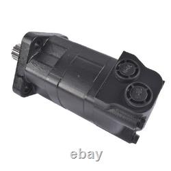 Hydraulic Motor 1041259006 1041259 For Eaton Char-Lynn 2000 Series 14.91 in³/r