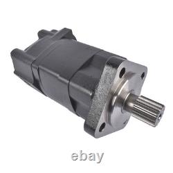 Hydraulic Motor 1041259006 1041259 For Eaton Char-Lynn 2000 Series 14.91 in³/r