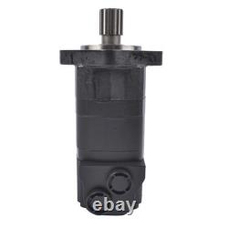 Hydraulic Motor 1041259006 1041259 For Eaton Char-Lynn 2000 Series 14.91 in³/r