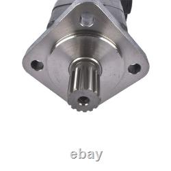 Hydraulic Motor 1041259006 1041259 For Eaton Char-Lynn 2000 Series 14.91 in³/r