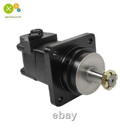 Hydraulic Motor 105-1006-006 1051006006 105-1006 For Eaton Char-Lynn 2000 Series