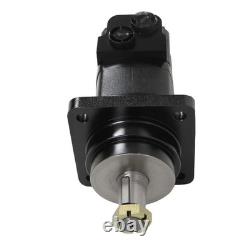 Hydraulic Motor 105-1006-006 1051006006 105-1006 For Eaton Char-Lynn 2000 Series