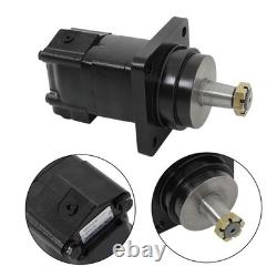 Hydraulic Motor 105-1006-006 1051006006 105-1006 For Eaton Char-Lynn 2000 Series