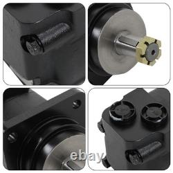 Hydraulic Motor 105-1006-006 1051006006 105-1006 For Eaton Char-Lynn 2000 Series
