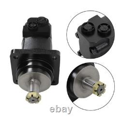 Hydraulic Motor 105-1006-006 1051006006 105-1006 For Eaton Char-Lynn 2000 Series