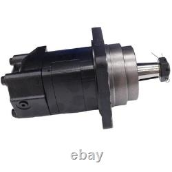 Hydraulic Motor 105-1006-006 1051006006 for Eaton Char-Lynn 2000 Series