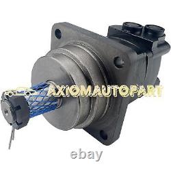 Hydraulic Motor 105-1006-006 For Eaton Char-Lynn 2000 Series 105-1006-006