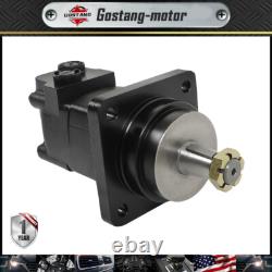 Hydraulic Motor 105-1006-006 For Eaton Char-Lynn 2000 Series 105-1006 Motor