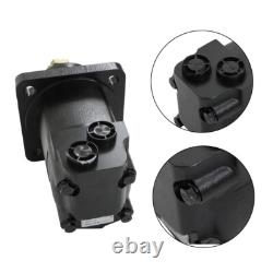 Hydraulic Motor 105-1006-006 For Eaton Char-Lynn 2000 Series 105-1006 Motor