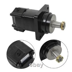 Hydraulic Motor 105-1006-006 For Eaton Char-Lynn 2000 Series 105-1006 Motor