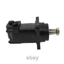 Hydraulic Motor 105-1006-006 For Eaton Char-Lynn 2000 Series 105-1006 Motor
