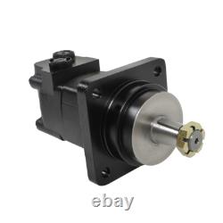 Hydraulic Motor 105-1006-006 For Eaton Char-Lynn 2000 Series 105-1006 Motor
