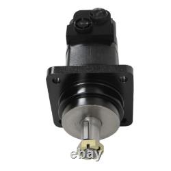 Hydraulic Motor 105-1006-006 For Eaton Char-Lynn 2000 Series 105-1006 Motor