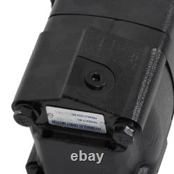Hydraulic Motor 105-1006-006 For Eaton Char-Lynn 2000 Series 105-1006 Motor