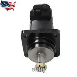 Hydraulic Motor 105-1006-006 for Eaton Char-Lynn 2000 Series 1051006006