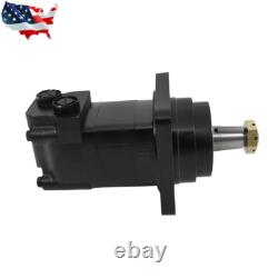Hydraulic Motor 105-1006-006 for Eaton Char-Lynn 2000 Series 1051006006