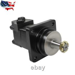 Hydraulic Motor 105-1006-006 for Eaton Char-Lynn 2000 Series 1051006006