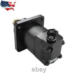 Hydraulic Motor 105-1006-006 for Eaton Char-Lynn 2000 Series 1051006006