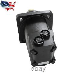 Hydraulic Motor 105-1006-006 for Eaton Char-Lynn 2000 Series 1051006006