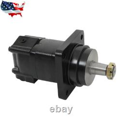 Hydraulic Motor 105-1006-006 for Eaton Char-Lynn 2000 Series 1051006006