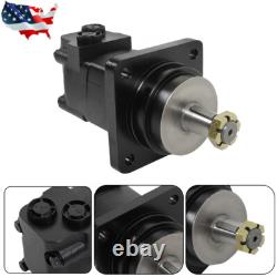 Hydraulic Motor 105-1006-006 for Eaton Char-Lynn 2000 Series 1051006006