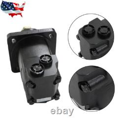 Hydraulic Motor 105-1006-006 for Eaton Char-Lynn 2000 Series 1051006006