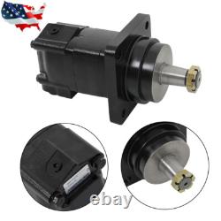 Hydraulic Motor 105-1006-006 for Eaton Char-Lynn 2000 Series 1051006006