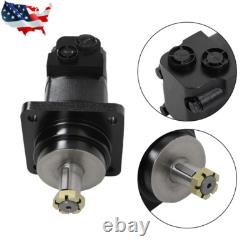 Hydraulic Motor 105-1006-006 for Eaton Char-Lynn 2000 Series 1051006006