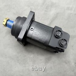 Hydraulic Motor 105-1007-006 105-1007 for Eaton Char-Lynn 2000 Series 306.6 CM3