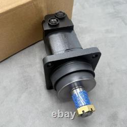 Hydraulic Motor 105-1007-006 105-1007 for Eaton Char-Lynn 2000 Series 306.6 CM3