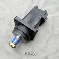 Hydraulic Motor 105-1007-006 105-1007 for Eaton Char-Lynn 2000 Series 306.6 CM3