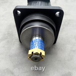 Hydraulic Motor 105-1007-006 105-1007 for Eaton Char-Lynn 2000 Series 306.6 CM3