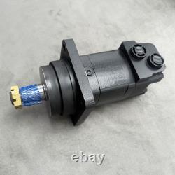 Hydraulic Motor 105-1007-006 105-1007 for Eaton Char-Lynn 2000 Series 306.6 CM3