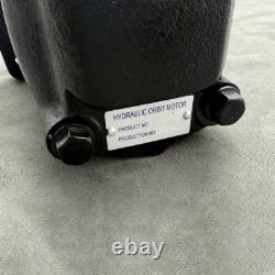 Hydraulic Motor 105-1007-006 105-1007 for Eaton Char-Lynn 2000 Series 306.6 CM3