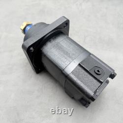 Hydraulic Motor 105-1007-006 105-1007 for Eaton Char-Lynn 2000 Series 306.6 CM3