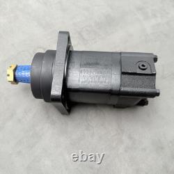 Hydraulic Motor 105-1007-006 105-1007 for Eaton Char-Lynn 2000 Series 306.6 CM3