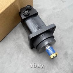 Hydraulic Motor 105-1007-006 105-1007 for Eaton Char-Lynn 2000 Series 306.6 CM3