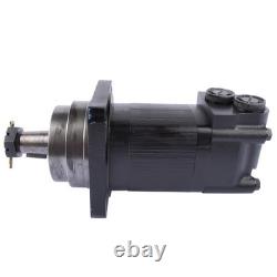 Hydraulic Motor 105-1060-006 Replacement for Eaton Char-Lynn 2000 Series
