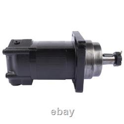 Hydraulic Motor 105-1060-006 Replacement for Eaton Char-Lynn 2000 Series