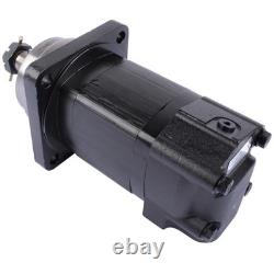 Hydraulic Motor 105-1060-006 Replacement for Eaton Char-Lynn 2000 Series