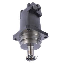 Hydraulic Motor 105-1060-006 Replacement for Eaton Char-Lynn 2000 Series