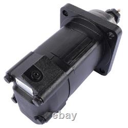 Hydraulic Motor 105-1060-006 Replacement for Eaton Char-Lynn 2000 Series