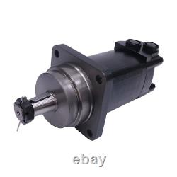 Hydraulic Motor 105-1333-006 Replacement For Eaton Char-Lynn 2000 Series