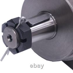 Hydraulic Motor 105-1333-006 Replacement For Eaton Char-Lynn 2000 Series